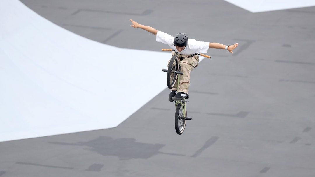 Everything You Need To Know About Olympic Bmx Freestyle At Tokyo 2020