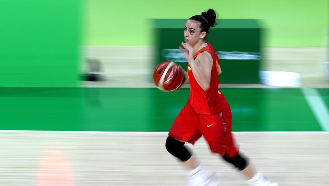 Baloncesto Deporte Olimpico Tokio 2020