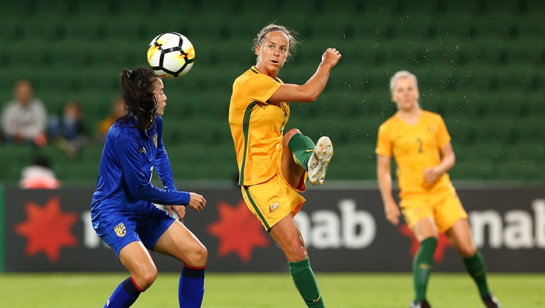 The Tale Of Two Matildas