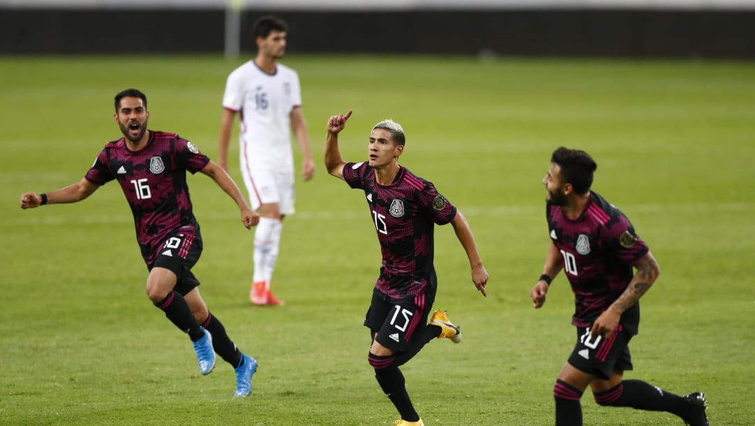 Espana Y Argentina En Un Duro Grupo C El Sorteo Del Futbol Masculino Para Tokio 2020