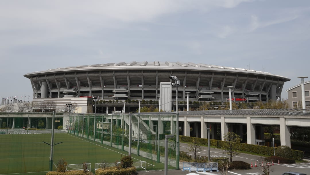 横浜国際総合競技場