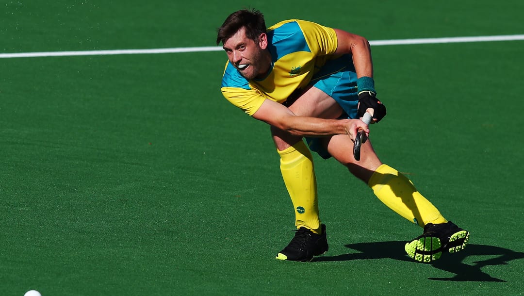 Australia Announce Men S And Women S Hockey Squads For Tokyo 2020