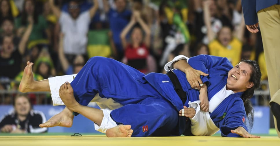 Featured image of post Imagens De Judo - Judo is an olympic sport since 1964.