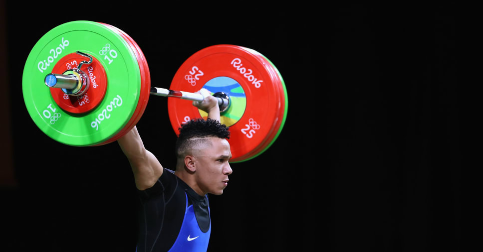 Ioc Approves Tokyo 2020 Weightlifting Qualifying Extension