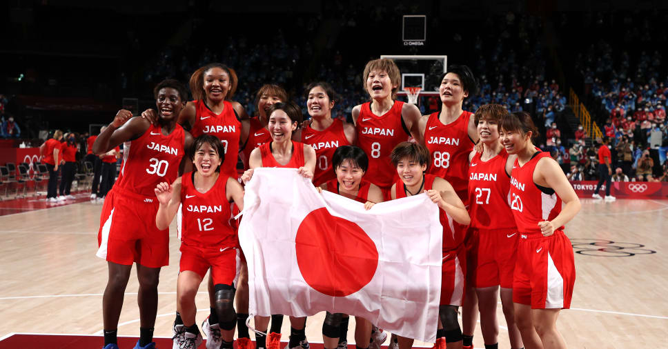 バスケ女子 3ポイント と スピード 日本の強さを世界にアピールできた 原田裕花さんに聞く