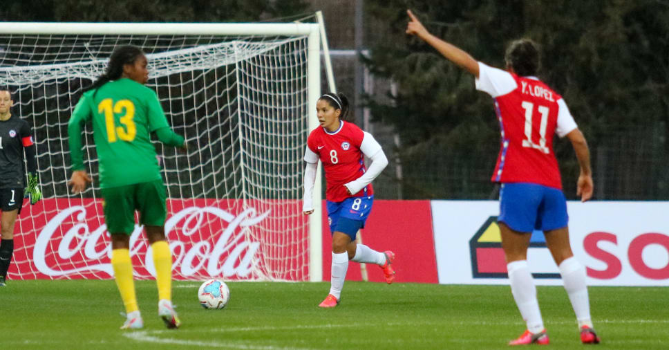 La Roja De Chile Debutara En Los Juegos Ante Una De Las Favoritas Canada Y La Anfitriona Japon