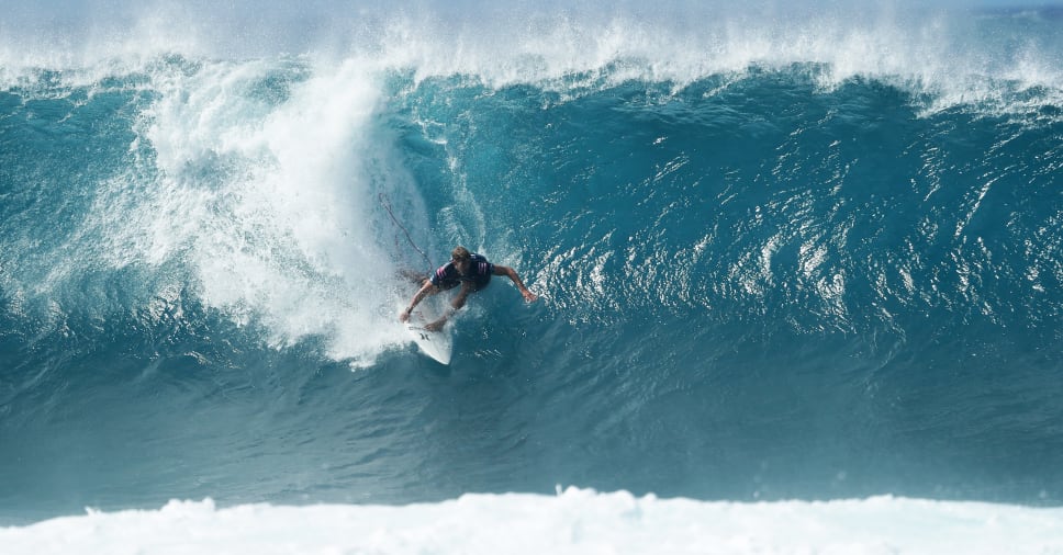 Surfing Olympic Sport Tokyo 2020