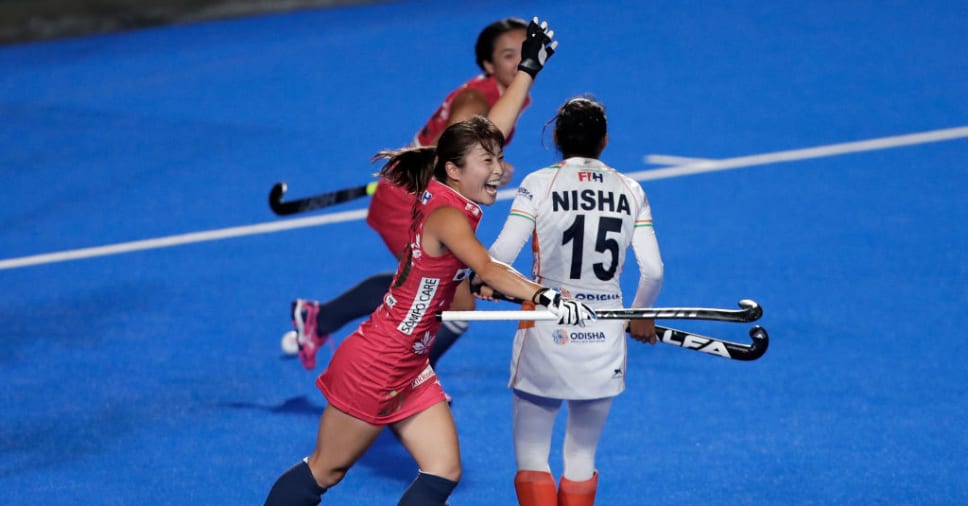 Todo Lo Que Necesita Saber Sobre El Hockey Olimpico En Tokio 2020