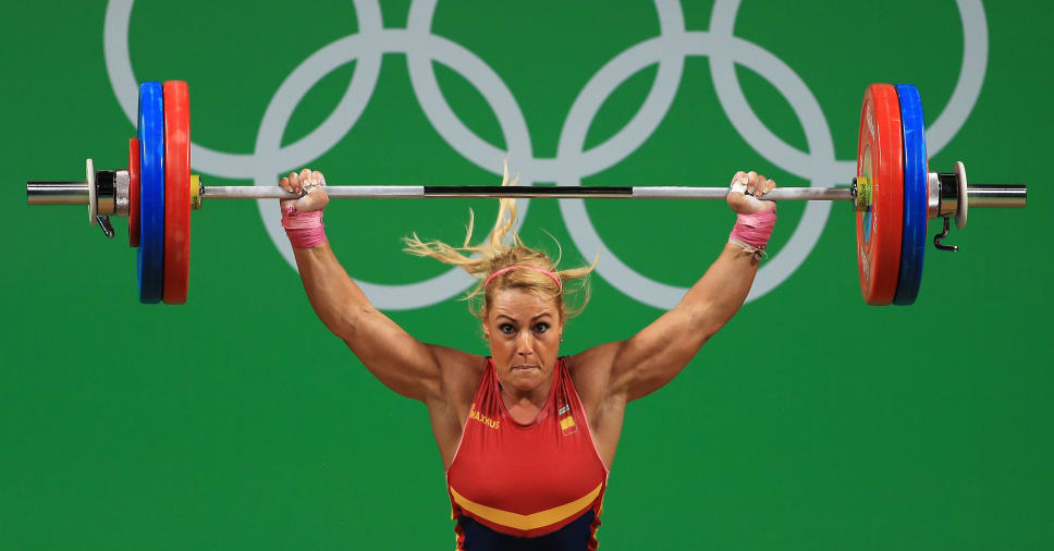 Everything You Need To Know About Olympic Weightlifting At Tokyo 2020