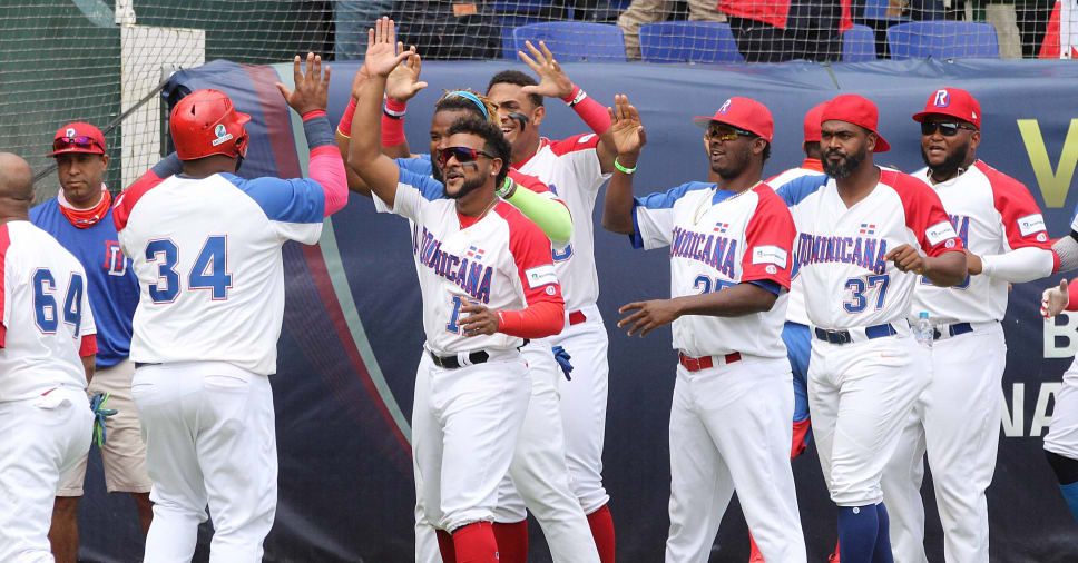 El Beisbol De Republica Dominicana Vuelve A Los Juegos Olimpicos En Tokio 2020