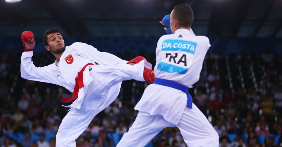 Tout Ce Que Vous Devez Savoir Sur Le Karate A Tokyo 2020