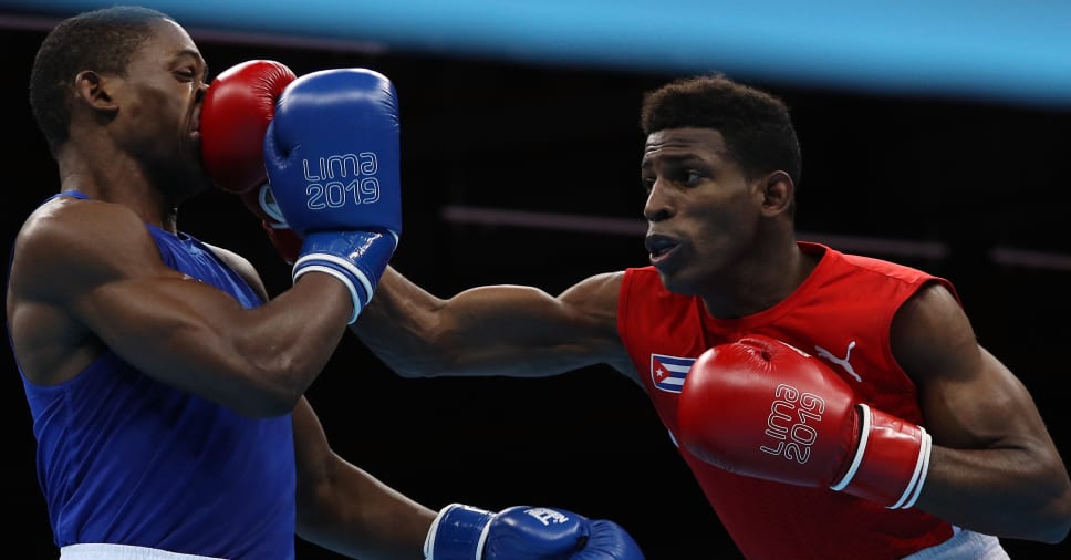 Todo Lo Que Necesita Saber Sobre El Boxeo Olimpico En Tokio 2020