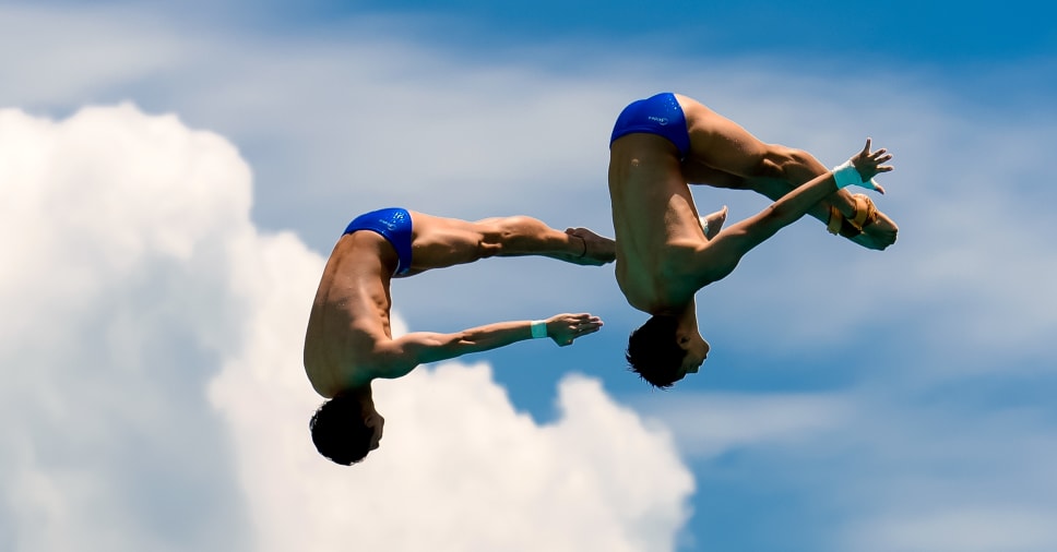 Everything You Need To Know About Olympic Diving At Tokyo 2020