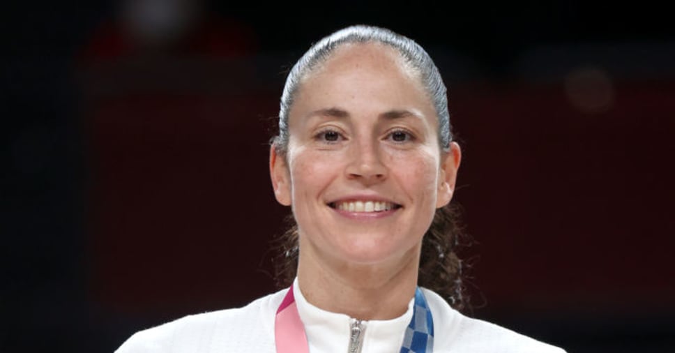Sue Bird wins 5th title in last Games appearance on Tokyo Olympics 2020
