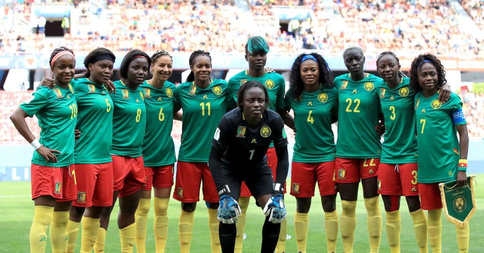 Coupe Du Monde Foot Féminin 2022 Calendrier Cameroun Chili : tout ce qu'il faut savoir sur le barrage 