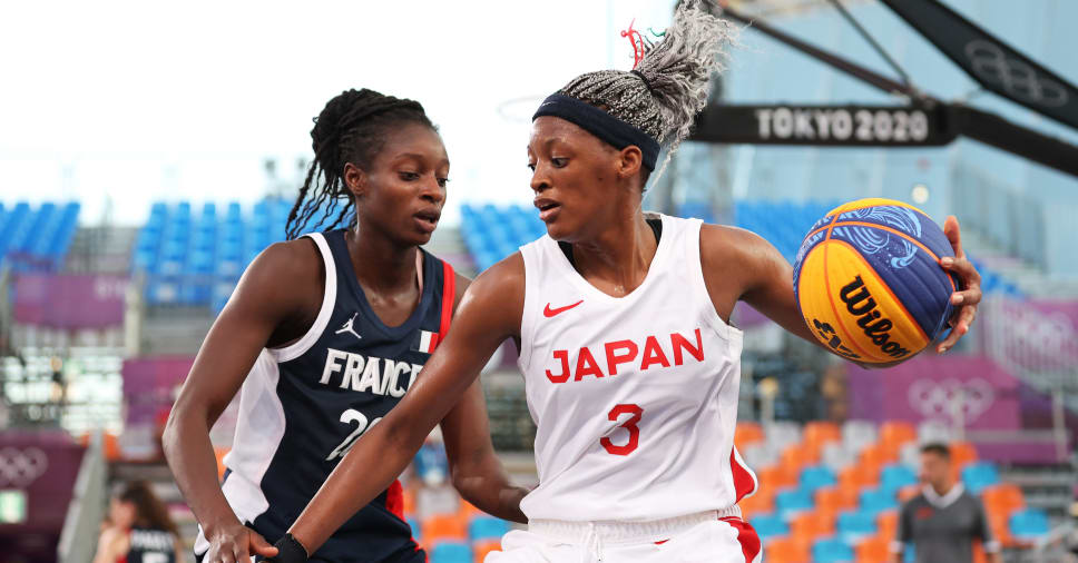 How Can I Watch 3x3 Basketball At The Tokyo Olympics