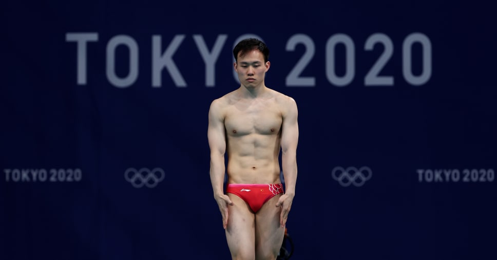 Diver Xie Siyi biography, Xie Siyi age, Xie Siyi education, Xie Siyi parents, Xie Siyi net worth, Xie Siyi father, Xie Siyi mother, Xie Siyi wiki, Xie Siyi date of birth, Xie Siyi family, Xie Siyi wife, girlfriend, Xie Siyi career, Xie Siyi daughter, Xie Siyi son, Xie Siyi marriage pics, Xie Siyi awards, Gold Medal Olympic Tokyo. 