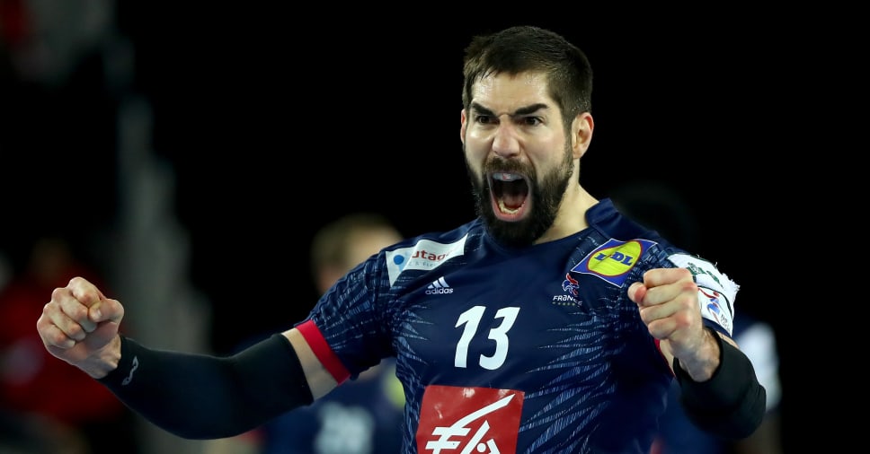 Nikola Karabatic Aiming To Retire As G O A T At Tokyo 2020