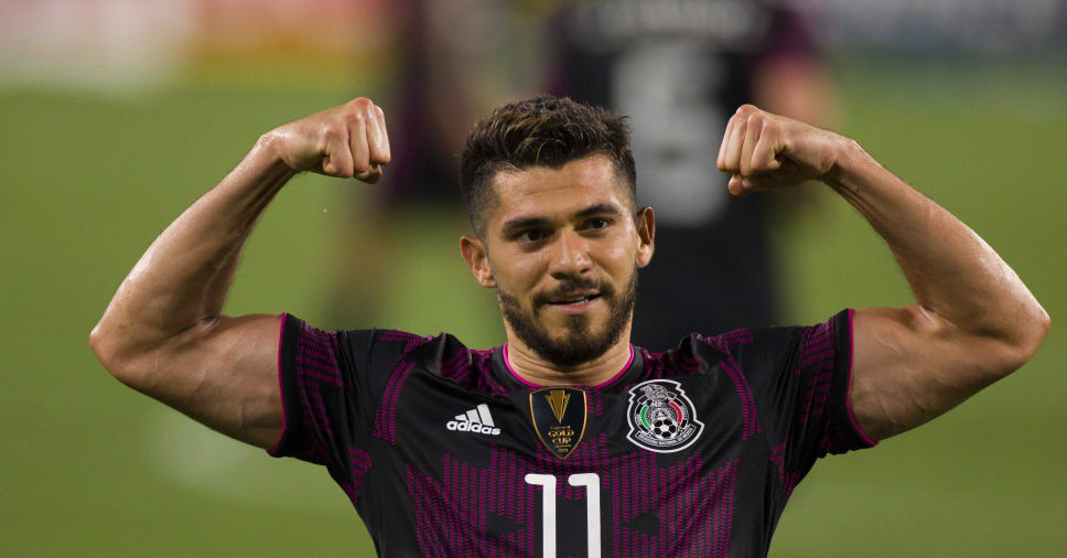 Seleccion Mexicana Disputa Su Ultimo Juego De Preparacion Previo Al Debut En Tokio 2020