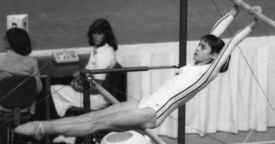 Nadia Comaneci A Pioneer In Perfection