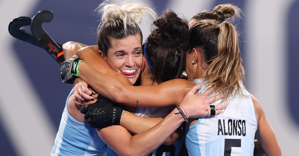 Buenos Dias Argentina Amanece Con Victoria De Las Leonas Los Estreno En Rugby Y Baloncesto Y Mucho Mas