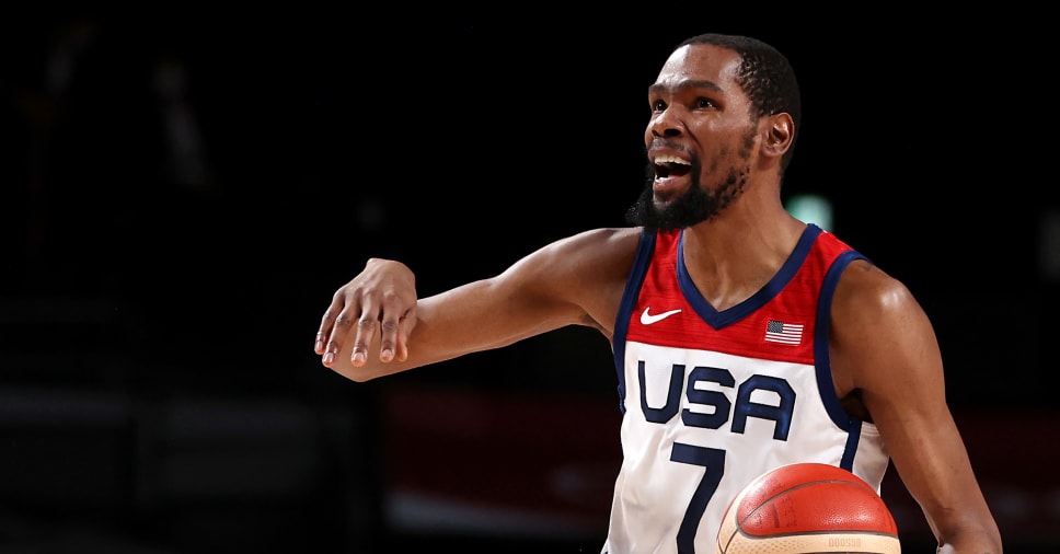 Kevin Durant Records Stats And Other Top Facts