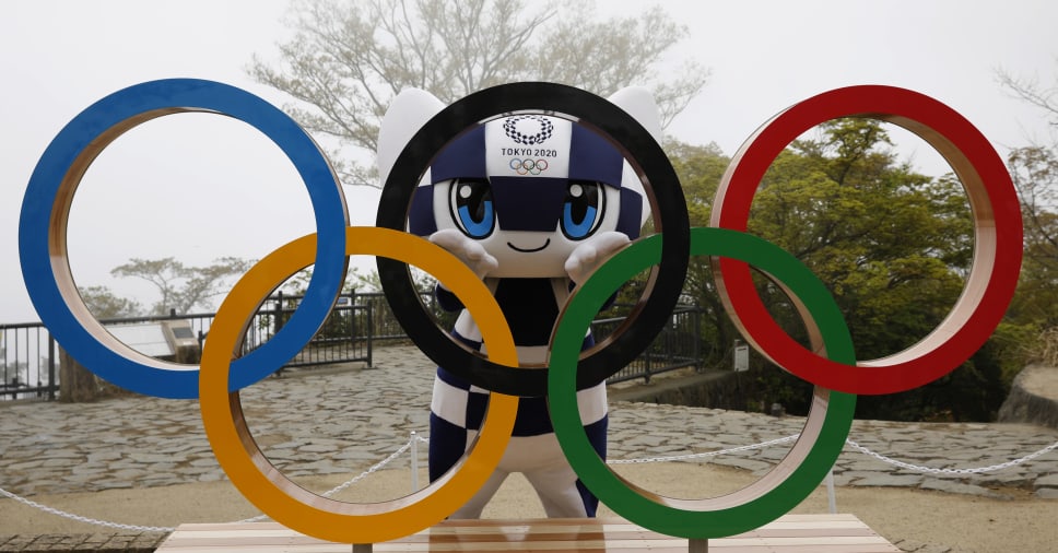 Los Juegos Olimpicos De Tokio 2020 Guia De Los Eventos De Medalla Dia A Dia