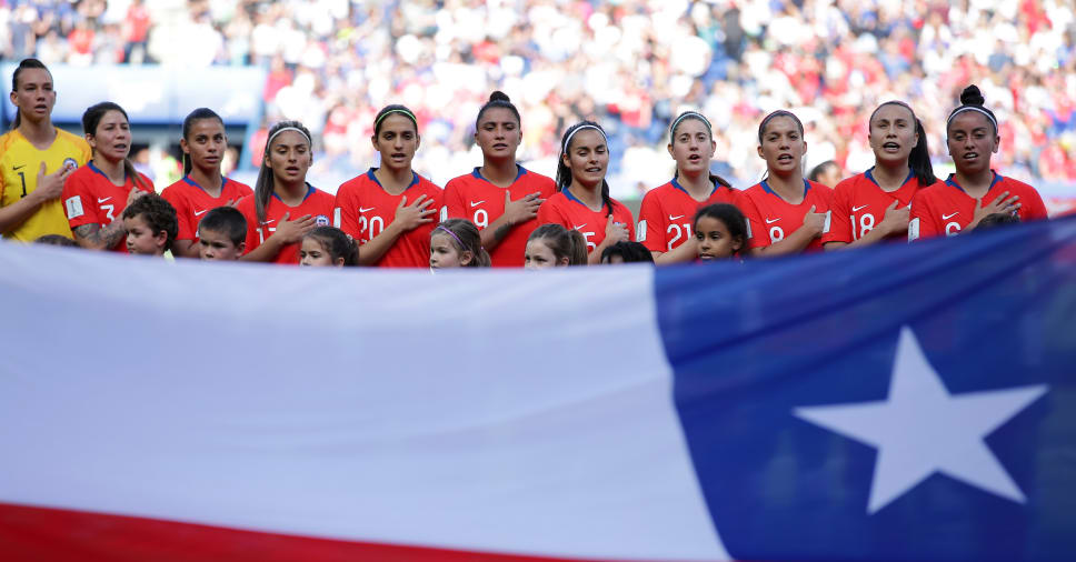 Chile Camerun Todo Lo Que Necesita Saber Sobre El Repechaje Olimpico De Futbol Femenino