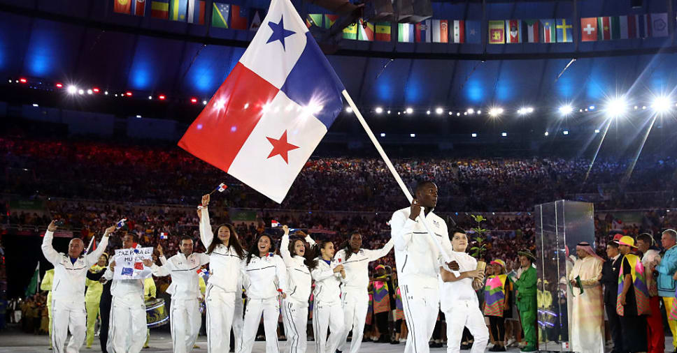 La Historia De Panama En Los Juegos Olimpicos