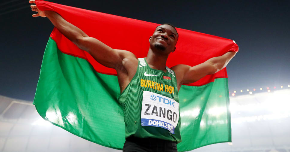 Africa S Medal Hopes For Tokyo Olympics In Athletics Basketball Tennis And More