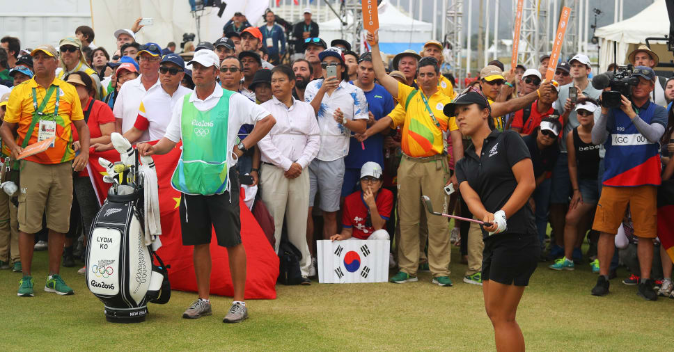 Todo Lo Que Necesita Saber Sobre El Golf Olimpico En Tokio 2020