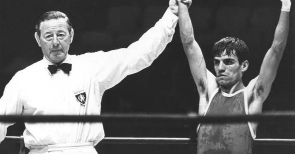 52 Anos De Mexico 1968 El Boxeo Entonces Y Ahora