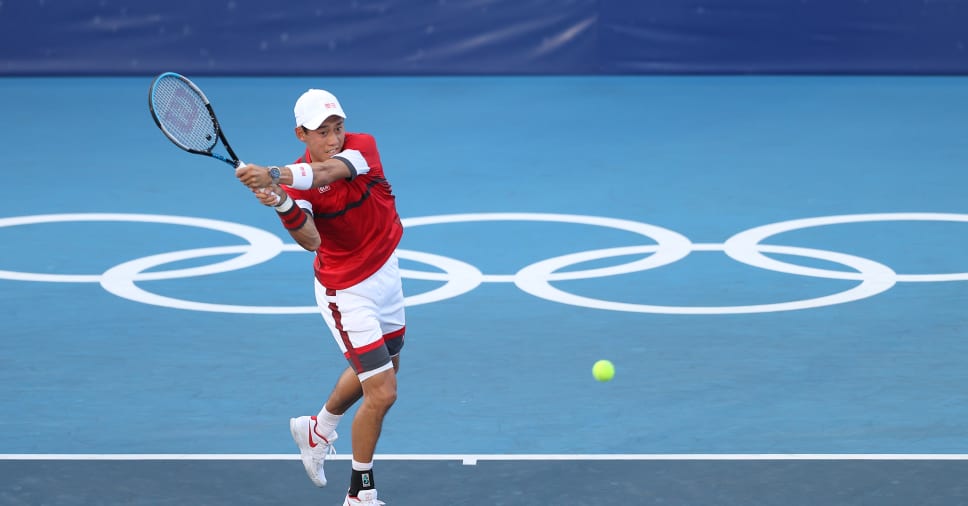 大坂 錦織が2回戦へ テニス 25日