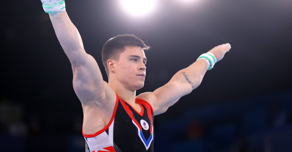 Men S Artistic Gymnastics Competition Begins At Tokyo 2020