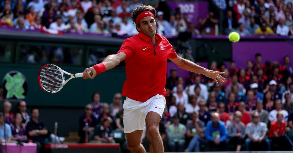 Federer Maps Out 2021 Season And Olympic Games