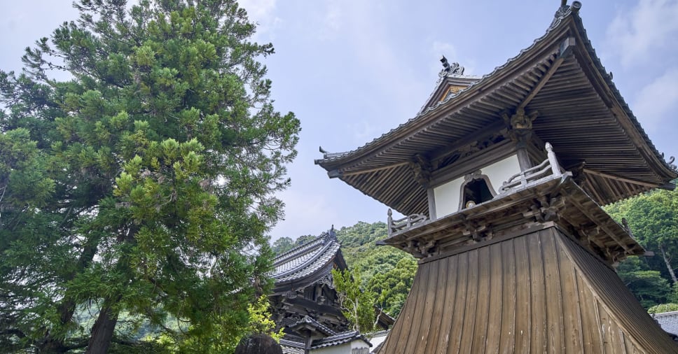 足不出户游遍日本 饱览广岛 鸟取等地风光