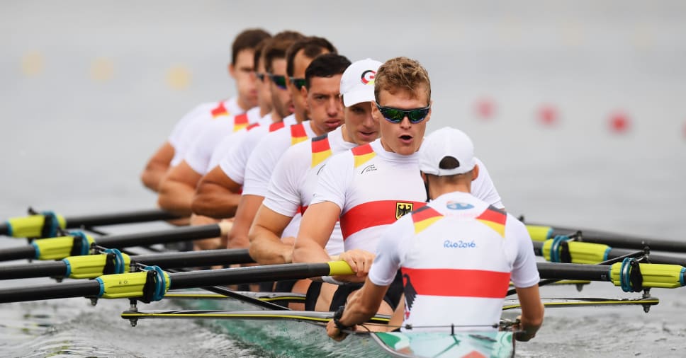 Rowing Tokyo 2020 Preview Final Day Of Tokyo 2020 Rowing Regatta Will Reach A Climactic Finish