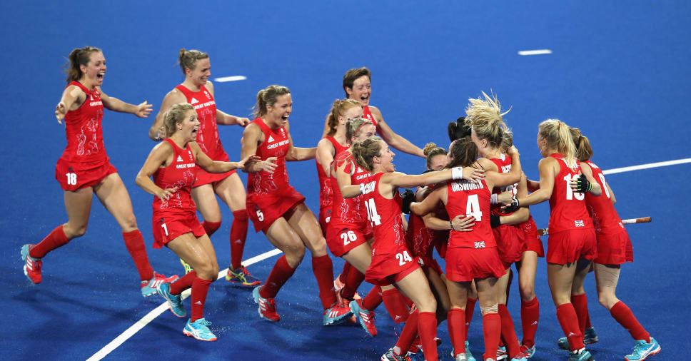 Classic Finals Hinch Heroics Give Great Britain Gold