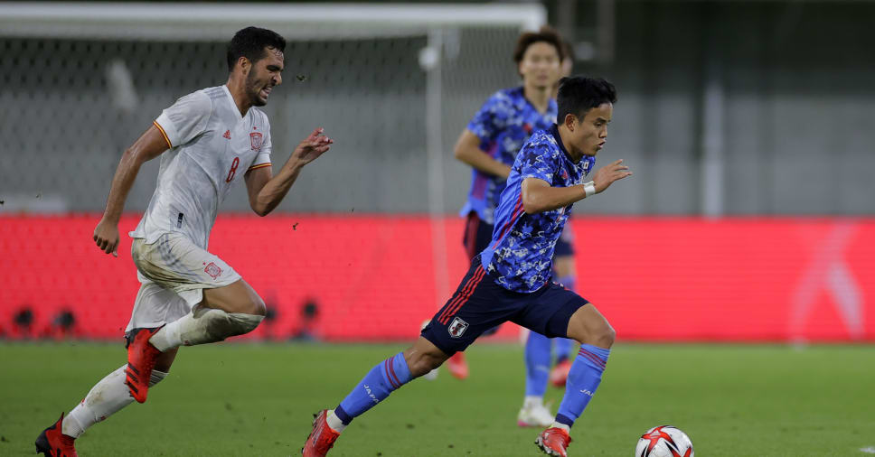 注目のサッカー男子開幕 ソフトボールは2連勝なるか 7月22日見どころ