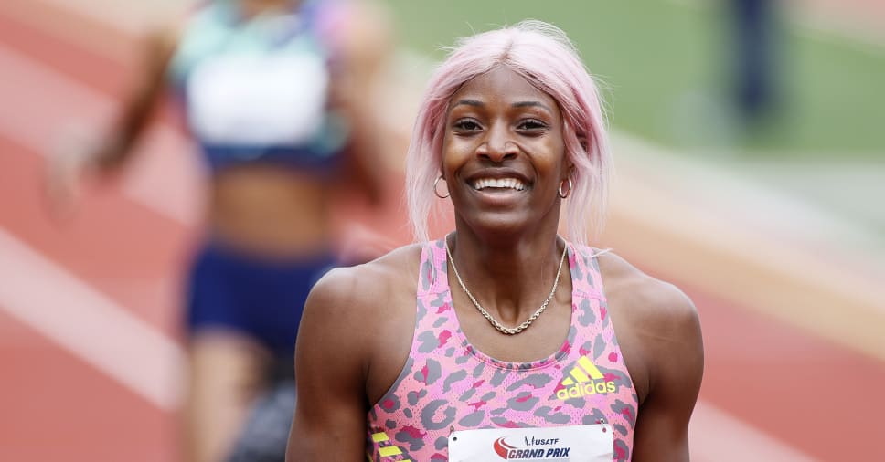 Shaunae Miller Uibo Five Things To Know About The Short Distance Dynamo