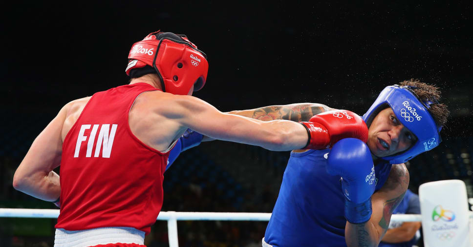 56 HQ Images Summer Olympic Sports Fight List - Olympic ...