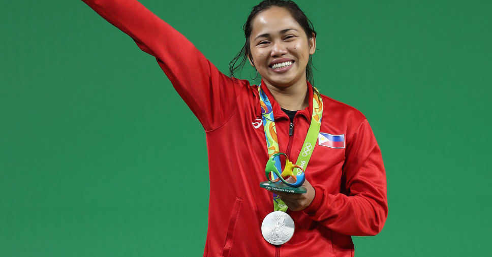 Weightlifting Tokyo 2020 Preview Featuring Hidilyn Diaz The Philippines Liao Qiuyun People S Republic Of China And More