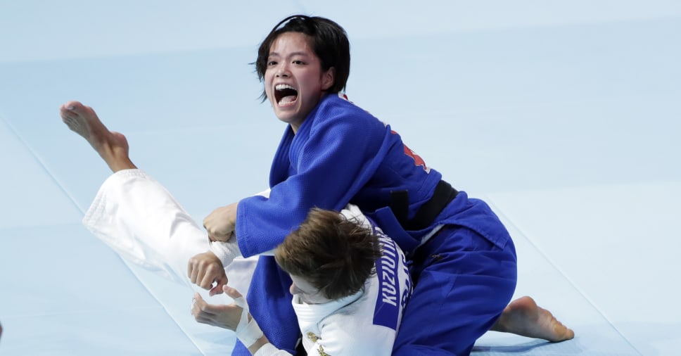 Tout Ce Que Vous Devez Savoir Sur Le Judo A Tokyo 2020