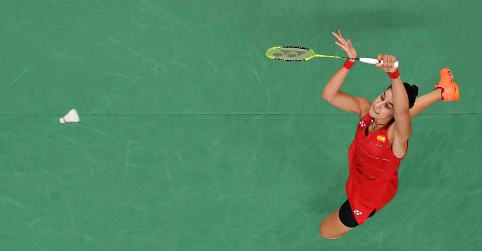 Carolina Marin Olympic Badminton Champion To Miss Tokyo Through Injury