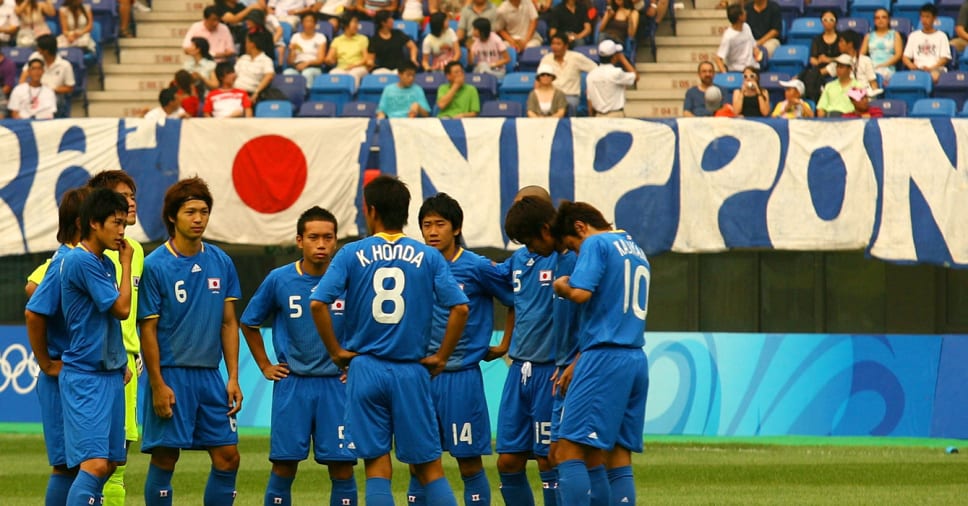 戻ってきた サッカーのある日常 オリンピックでの日本の激闘を振り返ろう