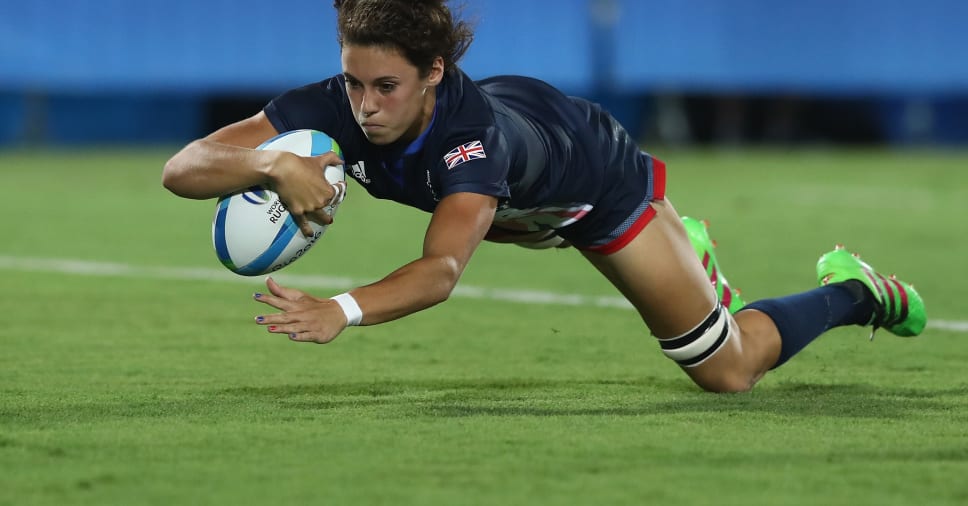 Team Gb Announces Rugby Sevens Squads Ahead Of Tokyo 2020