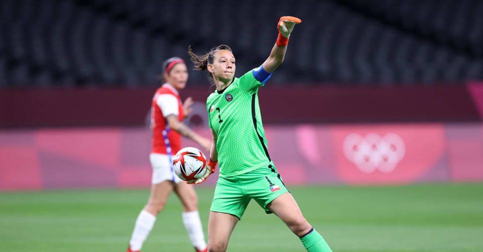 Christiane Endler La Estrella De La Debutante Chile