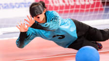 Goalball