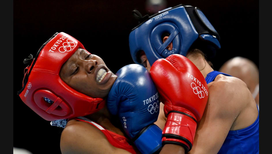 Boxe Photos Jour 6