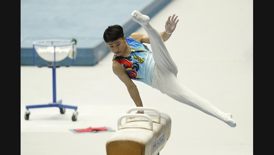 Dia Mundial De Las Habilidades De La Juventud De Los Juegos De La Juventud 2018 A Tokio 2020